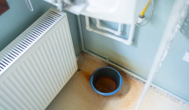 Best Water damage restoration near me  in Kirbyville, TX