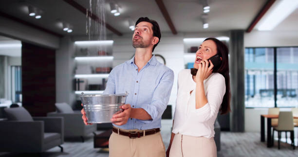 Trusted Kirbyville, TX Water damage restoration Experts