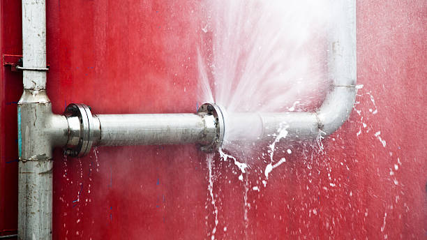 Best Water damage mitigation services  in Kirbyville, TX